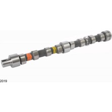 ESTAŞ Eksantrik Mili Blumaster 4 Cly Tt.4.75 (13069) - New Holland TD80 - 90 - 110 - 84300574 -   1  Adet