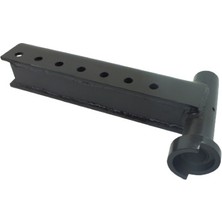 Ön Akson Kovanı Sağ-Sol 19,5cm 5086460 - Fiat / New Holland 450 - 480 - 5086459 -   1  Adet