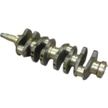 GENMOT Krank 6 Delik  GM1210 - New Holland 550 - Fiat / New Holland 640 - 240.203.00301 -   1  Adet