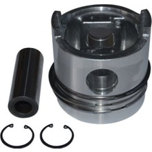Nural Piston Sekmanlı 32 Pim 102MM Std - Utb (Universal Traktör Bolu) - 8772111 -   1  Adet