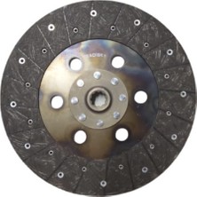 Tradisk Kasnak Diski Dar Göbek Z10-12 5167937 (At 6103) - Td 95 - 5089337 -   1  Adet