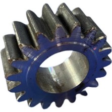 OMT Ön Difransiyel Gezegen Dişli Planet Z-19 48082671 - Massey Ferguson 65 - 46 70 - New Holland 56 - Dt (4x4) - 5100509 -   1  Adet