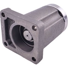 Erdem Fan Koruyucu Kasnak - Massey Ferguson 1103 - 4113K005 -   1  Adet