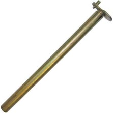 MTM Hidrolik Kadran Mil Borusu Katmiyumlu 899279 - Massey Ferguson 135 - 240 - 165 - 285 - 899280M93 -   1  Adet
