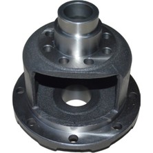 Istavroz Kutusu Boş Kalın Kafa Delikli 5086386  50X60X60 - Fiat / New Holland 480 - 640 - New Holland 55 - Massey Ferguson 65 - New Holland 70 - 5102649 -   1  Adet