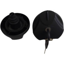 Nesan Mazot Depo Kapak Kilitli Yivsiz - New Holland T480 - Ns 849 00 -   1  Adet