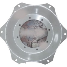 Jantsa Ön Jant Göbeği 10X28 (8 Bijon) 559 - New Holland Td Serisi - Dt (4x4) - 1467 -   1  Adet