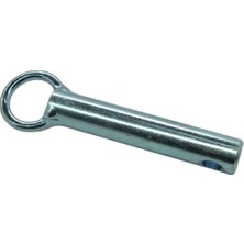 Orta Kol Pimi Halkalı 19 mm 822483 - Fiat / New Holland 450 - 480 - 640 - 561831 -   1  Adet