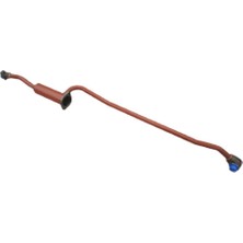 Hidrolik Kalın Boru Emme - Fiat / New Holland 450 - 480 - 4966718 -   1  Adet
