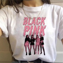 Blackpink Kill This Love Tişört NOD48