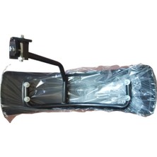 GRM Ön Teker Çamurluk Ayaklı Tek Çeker 1 Adet Sağ-Sol 230X90 - 55.65 - New Holland 70.56 - 80.66 - Tt - 5097583-84 -   1  Adet