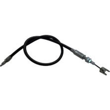 Montaj El Fren Teli Alt Uzun R-L - Ttj - New Holland 55 - Massey Ferguson 65 - New Holland 75 - 47366746 -   1  Adet