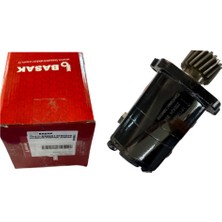 Hidrolik Direksiyon Tandem Pompa 2li ERK102161 1P1136117AG - Massey Ferguson 3050 - 3060 - Erkunt - Başak - Massey Ferguson 1103 - 0017659U91 -   1  Adet