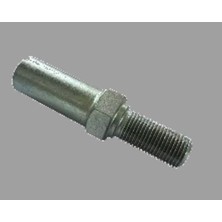 Akın Ağırlık Cıvatası Kısa - Tr5 - T5.100 Tıer - TT45A - 90353241 -   1  Adet
