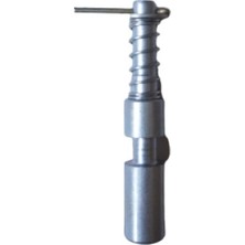 Şaft Emniyet Pimi Kısa 5 cm X13 mm - New Holland - Massey Ferguson - Erkunt - Tümosan - Steyr-Başak - BLY4750 -   1  Adet