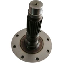 Arka Kısa Akıs  Porya 5087639 - Fiat / New Holland 640 - Massey Ferguson 65 - New Holland 70.56 - 4995341 -   1  Adet
