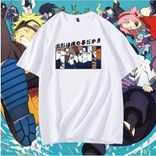  Naruto Naruto Sasuke Sakura Tshirt 4
