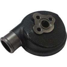 Emek Hidrolik Filtre Bağlantısı M24X1,5 5129631 5094372 2210 - New Holland 55 - 80 - 110.90 - 5085666 -   1  Adet