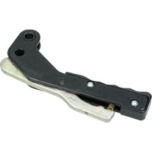 CNH Debriyaj Kasnak Kolu Tabanca Kolu Tip - New Holland 55 - 60 - 70 - 56 - 5156604 -   1  Adet