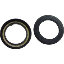Atasan Ön Porya Keçe Dar Göbek 74X44X10 - Fiat / New Holland 54C - New Holland Tt - 5090485 -   1  Adet