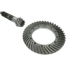 HEMA Ayna Mahruti 9X43 12 Delik 5153715 - 70.66 - New Holland 80.66 - Td - 5138663 -   1  Adet