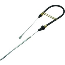 TURTEL Ayak Gaz Komuta Teli 3 Cyl 64 cm (502-1358) - Td.85.95 - 5097710 -   1  Adet