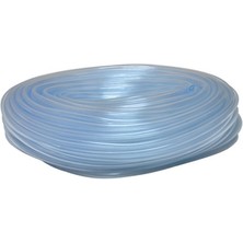 Sel Mazot Hortumu 4x8 Etli - New Holland - Massey Ferguson - Erkunt - Tümosan - Steyr-Başak - HRD0620 -   1  Adet