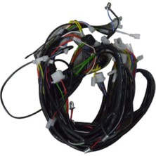 Erimti Ön Ana Tesisat Ym 1000080 - 265 S - 285 S - 12334U91M -   1  Adet
