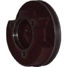CNH Krank Kasnak Pulesi - Fiat / New Holland 480 - 640 - 54C - New Holland 55 - 48174666 -   1  Adet