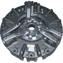Valeo Komple Baskı Organik Içten (805667) - Fiat / New Holland 54C - New Holland 55 - 70 - 80 - Tümosan - 25281485 -   1  Adet