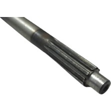 Akalan Kuyruk Mili Uzun 1004 mm 5176754 47978666 - New Holland 80.66 - Td 75.85 - 5189501 -   1  Adet