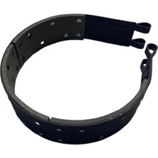 New Blue Fren Çemberi Saç Baş 8 mm Balatalı - Same Em 50 - New Holland 60 - NBL2885 -   1  Adet