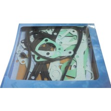New Blue Yarım Takım Conta 4 Cyl 104-106 mm Saç Kartel Contalı - Tümosan - 9150096 -   1  Adet