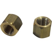 STM Eksoz Saplama Somunu 3/8 Nf 353431X1M - Massey Ferguson - ME3000 -   1  Adet