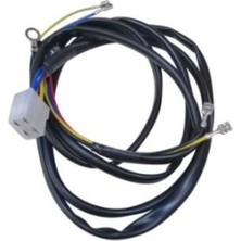 Erimti Çamurluk Tesisatı Sol 2000312 - Fiat / New Holland 480 - 640 - 54C Spx - 5089385 -   1  Adet