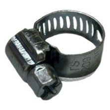 Erbi 10-16 Hortum Kelepçesi - New Holland - Massey Ferguson - Erkunt - Tümosan - Steyr-Başak - HRL2620 -   100  Adet