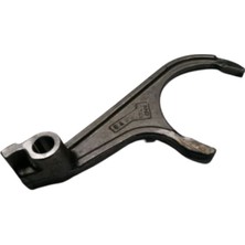 CNH Senkromenç Tırnağı Geniş Ucu Bütün  Dış 21,80 mm - Fiat / New Holland 480 - 54C - New Holland 55 - Massey Ferguson 65 - New Holland 70 - 5102150 -   1  Adet