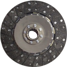 Tradisk Debriyaj Diski Yaylı 25583645 (Atr 6020) - Fiat / New Holland 450 - 480 - 5109828 -   1  Adet