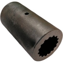İkiel Şanzuman Ara Kaplini 15X80X42 - Massey Ferguson - Landini - 1824119M2 -   1  Adet