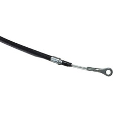 TURTEL El Fren Teli Kısa Sol 592-1212 1,160 mm - Massey Ferguson 265 - 285 - 398 - 3075 - 85 - 3596772-T93M -   1  Adet