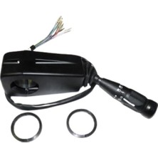 Atasan Sinyal Kolu Içten Kelepçeli 9 Fişli - Mf 3050 - New Holland 85 - 105 - 70 - Tt - Td - 65B - 18724U91 -   1  Adet