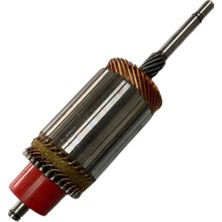 Mako Marş Kollektörü Em U+B/k+F - Fiat / New Holland 450 - 480 - 640 - Massey Ferguson 135 - 240 - 72162601 -   1  Adet