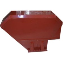 Özen Köşeli Çamurluk Köşeli Kovan Sol Dmr 0507 - Fiat / New Holland 54C - 5088851 -   1  Adet