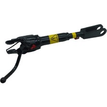 Baysan Hidrolik Ayarlı Kol Komple - Fiat / New Holland 540 - 640 - 54C - New Holland 55 - 60 - 4981662 -   1  Adet