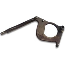 MTM Hidrolik Mekanizması Tekli - Massey Ferguson 135 - 285 - 1661918 -   1  Adet