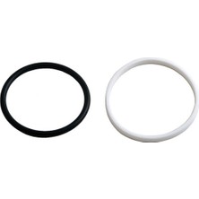 Power Hidrolik Teflon Oring Tam Takım - Massey Ferguson 135 - 240 - 240S - 2528203-204 -   1  Adet