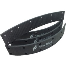 New Blue Telli Fren Balatası - Massey Ferguson 135 - 240 - 1851062M91 -   1  Adet