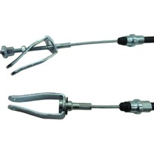 Teknik Debriyaj Teli Çatal Başlık 73CM - TD65.75.85.95D - 5097709 -   1  Adet