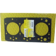 Silindir Kapak Contası 3 Cyl 106 mm Çelik Saç - Tümosan - 7152708 -   1  Adet