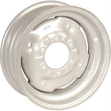 Jantsa Ön Teker Jantı 45123 - Massey Ferguson 135 - 240 - 885741M1 -   1  Adet